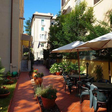Green Hotel Рим Екстер'єр фото