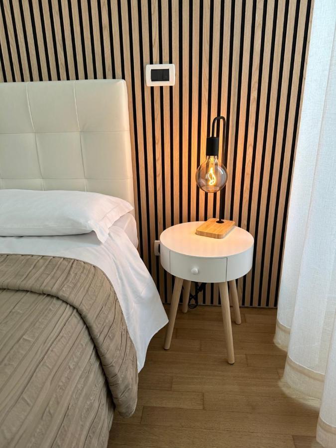 Green Hotel Рим Екстер'єр фото