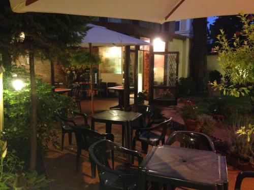 Green Hotel Рим Екстер'єр фото