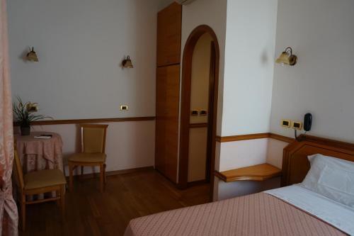 Green Hotel Рим Екстер'єр фото