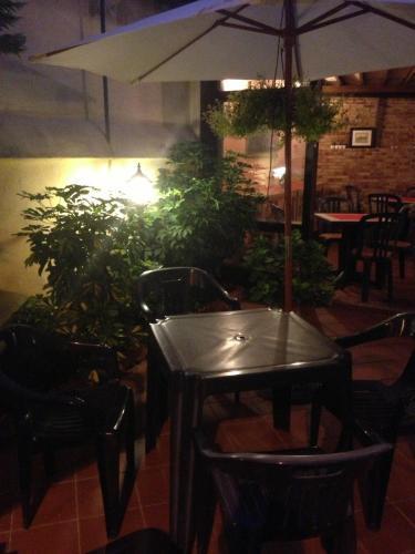 Green Hotel Рим Екстер'єр фото