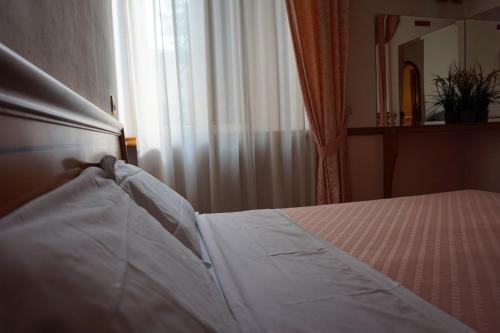Green Hotel Рим Екстер'єр фото