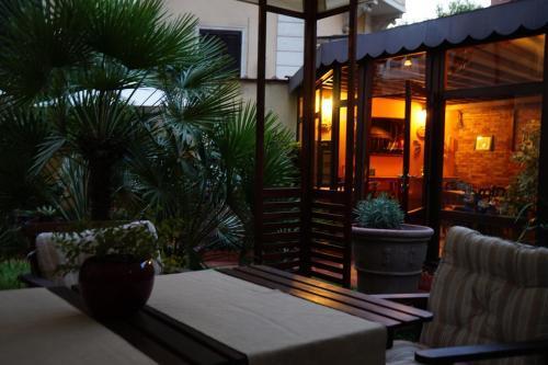 Green Hotel Рим Екстер'єр фото