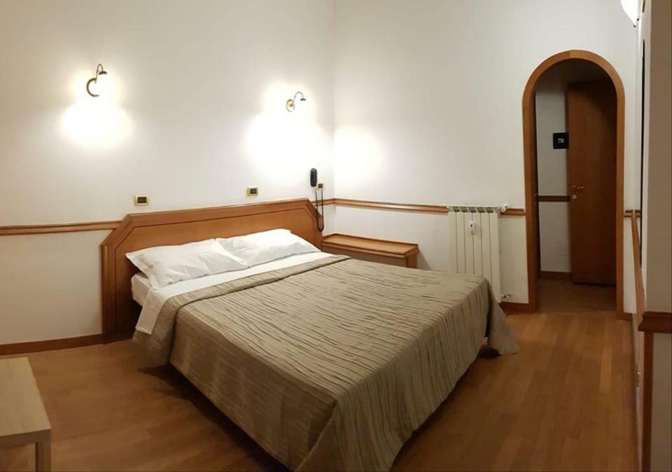 Green Hotel Рим Екстер'єр фото
